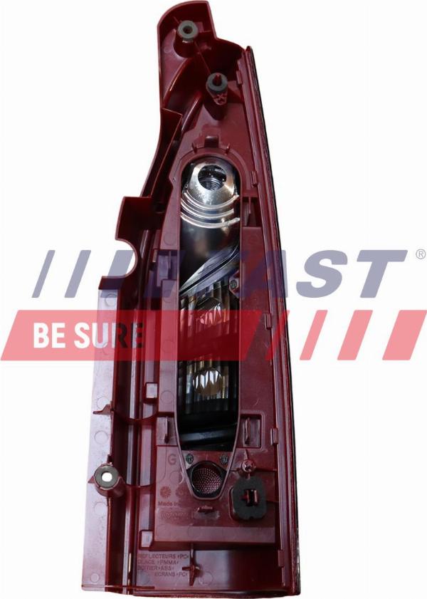 Fast FT86424 — Lampa tylna zespolona
