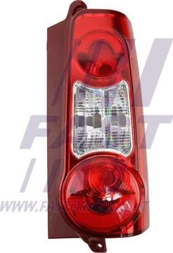Fast FT86425 — Lampy tylne