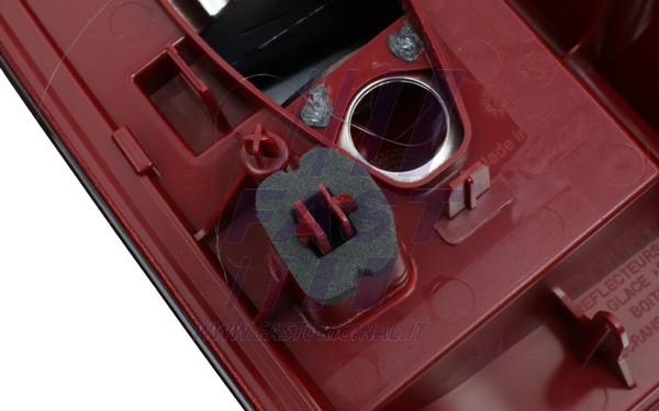 Fast FT86423 - Lampa tylna zespolona