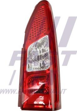 Fast FT86423 — Lampa tylna zespolona