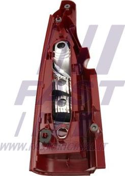 Fast FT86423 - Lampa tylna zespolona