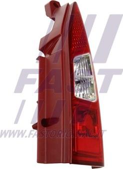 Fast FT86423 - Lampa tylna zespolona