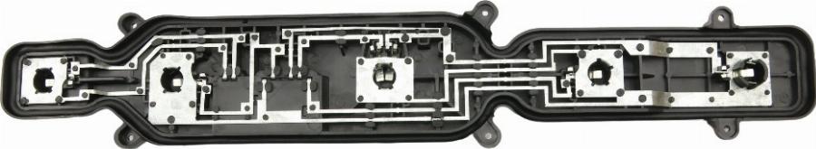 Fast FT86509 - Uchwyt żarówki, lampa tylna zespolona
