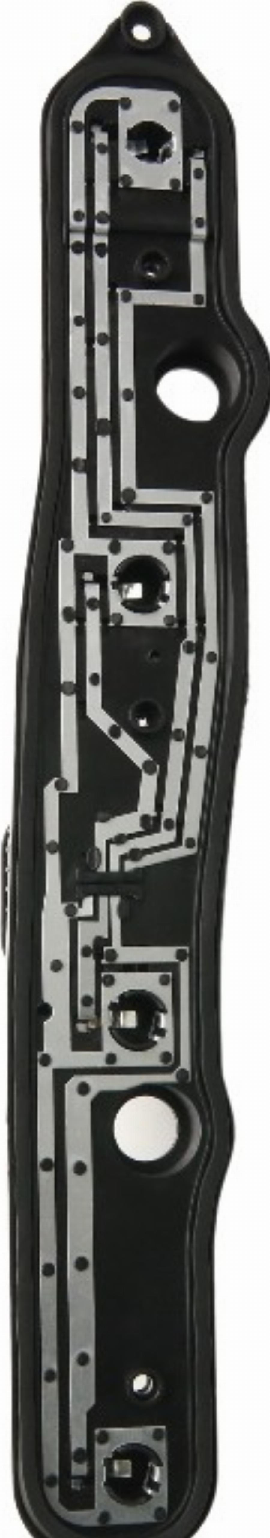 Fast FT86506 - Uchwyt żarówki, lampa tylna zespolona