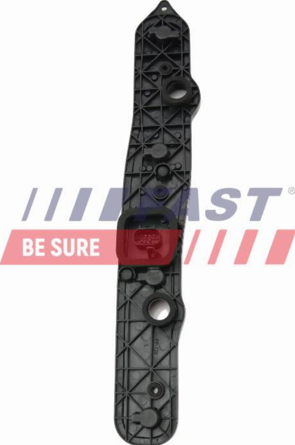 Fast FT86506 - Uchwyt żarówki, lampa tylna zespolona