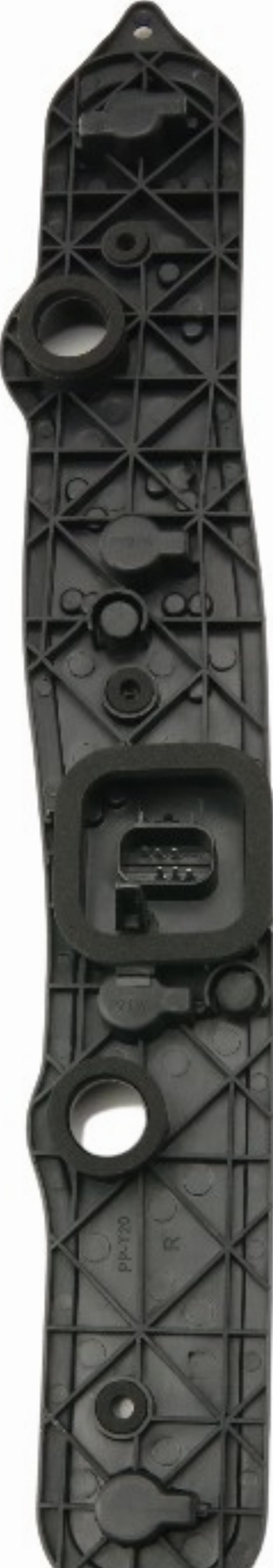 Fast FT86506 - Uchwyt żarówki, lampa tylna zespolona
