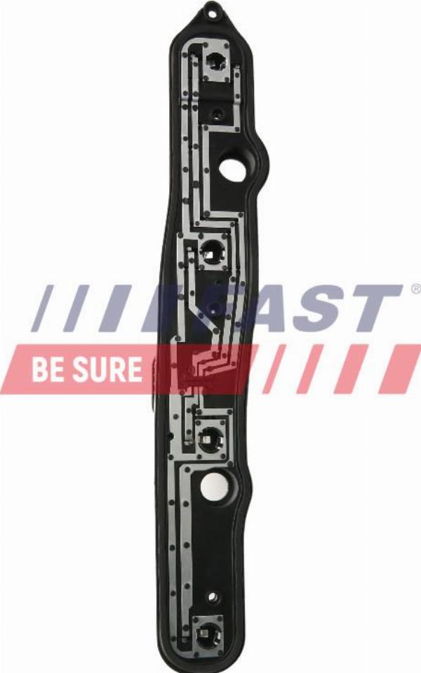 Fast FT86507 — Uchwyt żarówki, lampa tylna zespolona