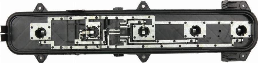 Fast FT86511 - Uchwyt żarówki, lampa tylna zespolona