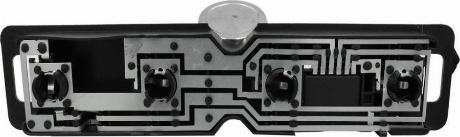 Fast FT86585 - Uchwyt żarówki, lampa tylna zespolona