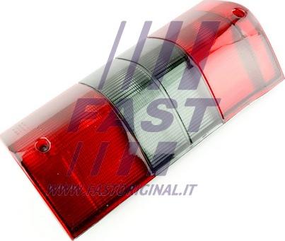 Fast FT86055 - Lampa tylna zespolona