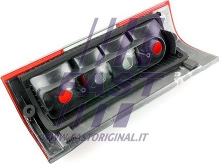 Fast FT86055 - Lampa tylna zespolona