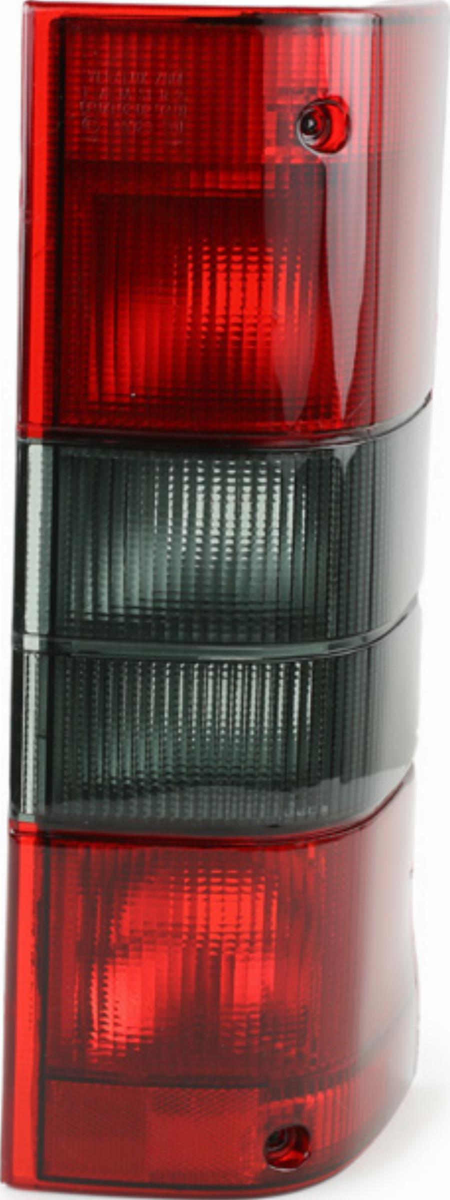 Fast FT86056 - Lampa tylna zespolona