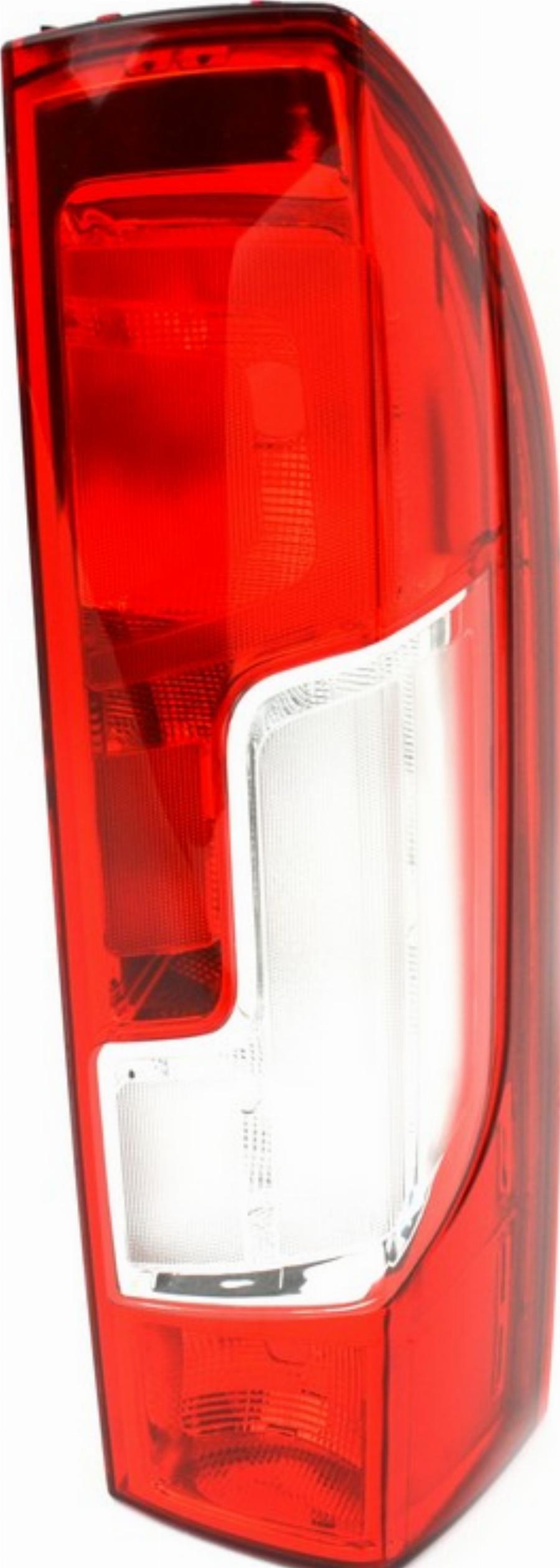 Fast FT86355 - Lampa tylna zespolona