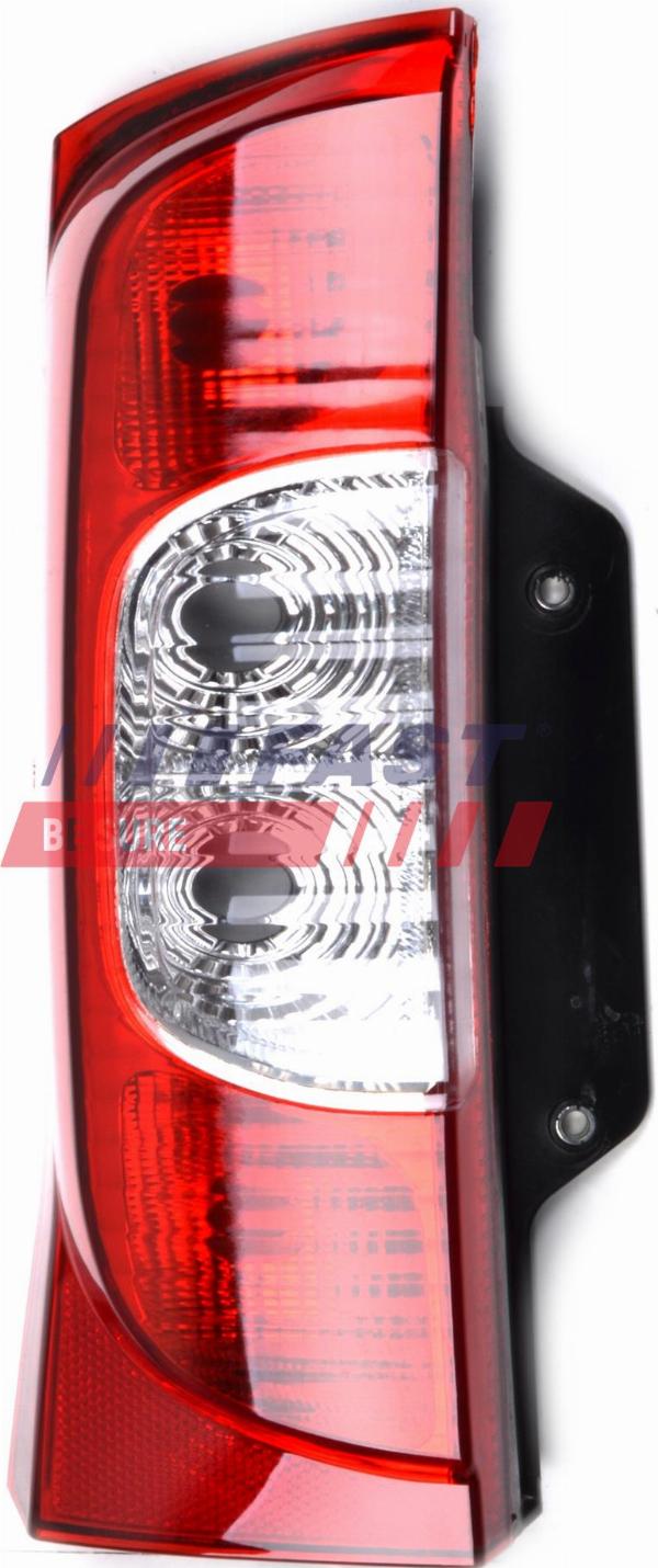 Fast FT86351 — Lampa tylna zespolona