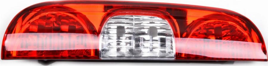 Fast FT86353 — Lampy tylne