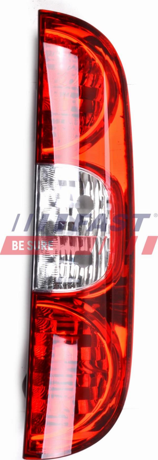 Fast FT86352 - Lampa tylna zespolona