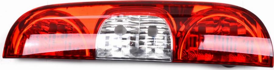 Fast FT86352 - Lampa tylna zespolona