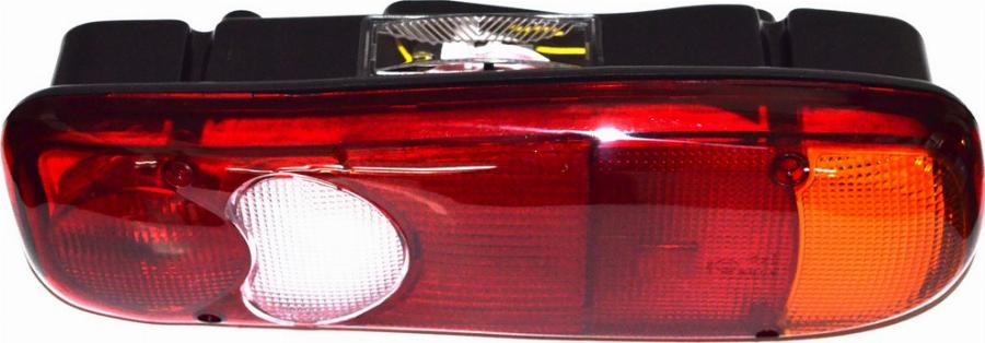 Fast FT86360 — Lampa tylna zespolona