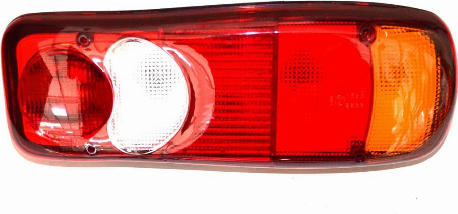 Fast FT86361 - Lampa tylna zespolona