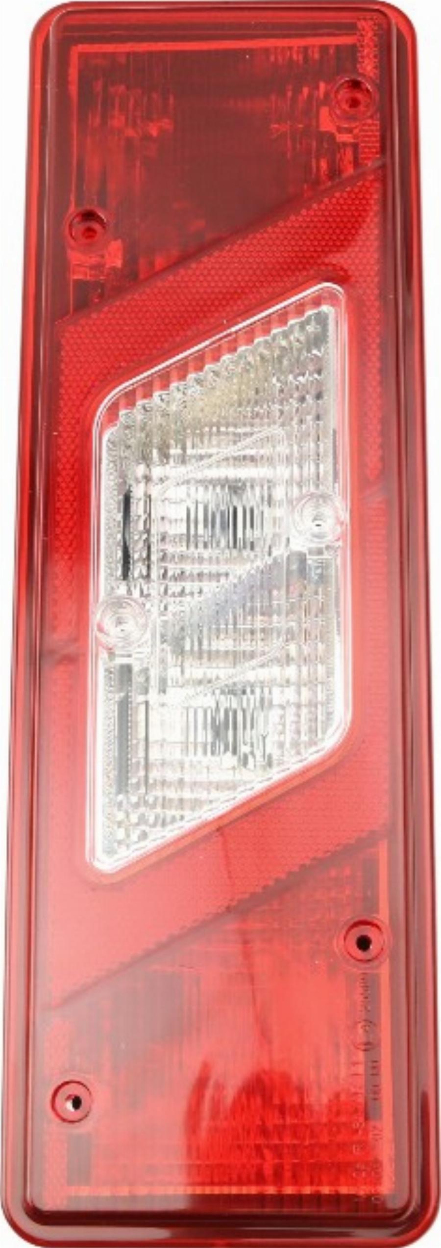 Fast FT86363 - Lampy tylne