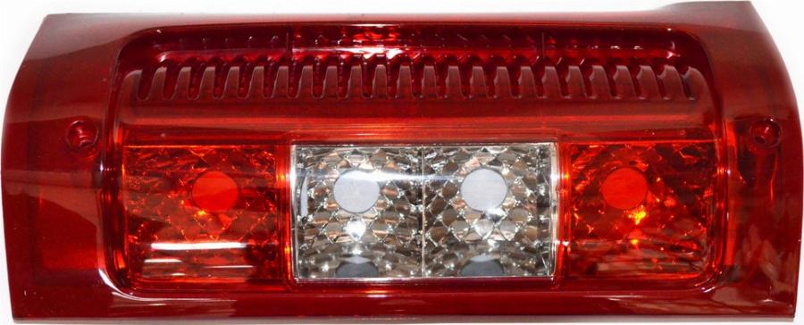 Fast FT86319 — Lampa tylna zespolona