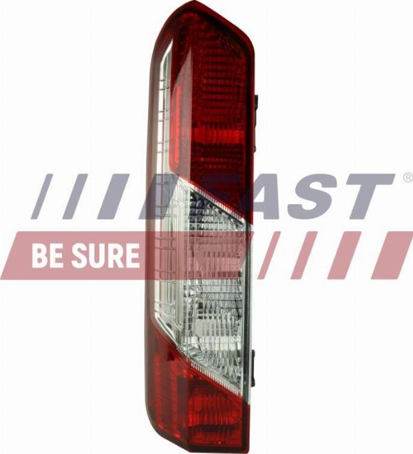 Fast FT86388 — Lampa tylna zespolona