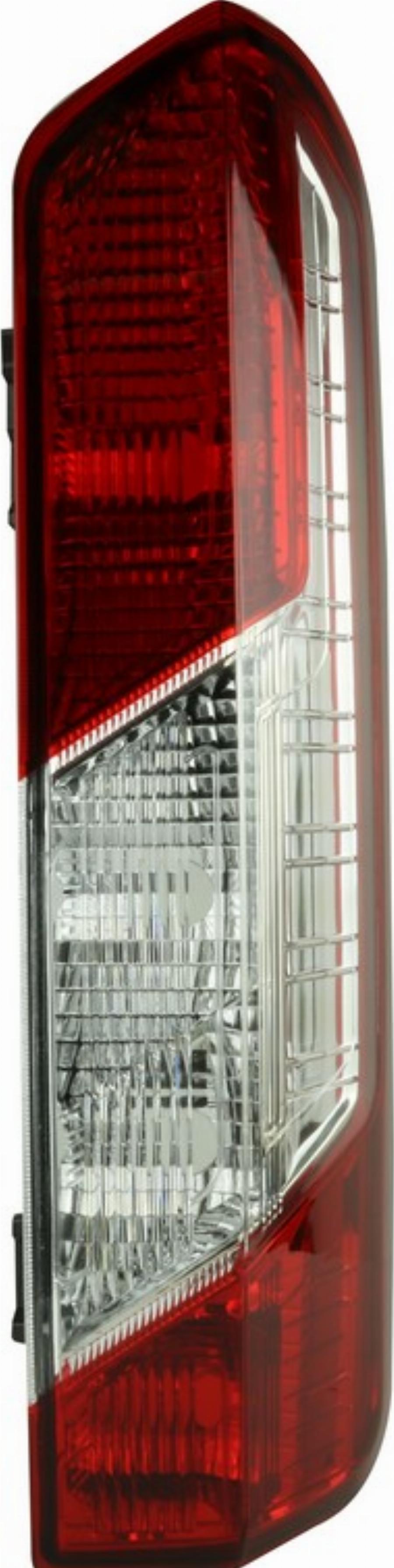 Fast FT86387 — Lampa tylna zespolona