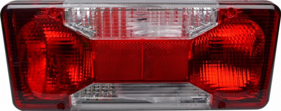 Fast FT86338 - Lampa tylna zespolona