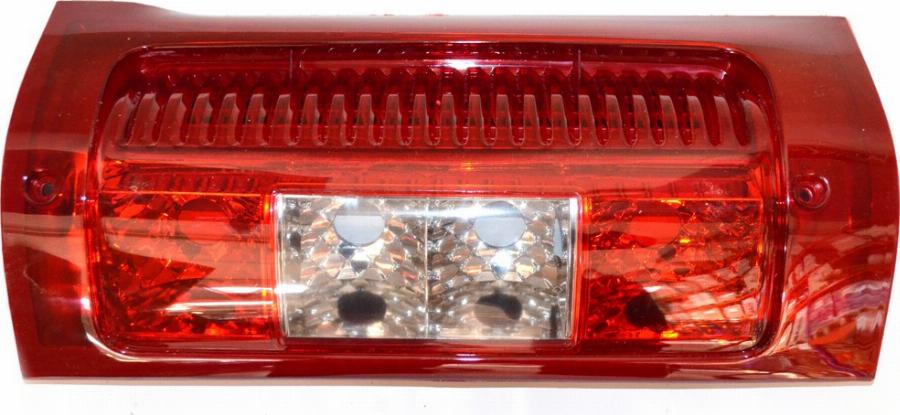 Fast FT86320 - Lampa tylna zespolona