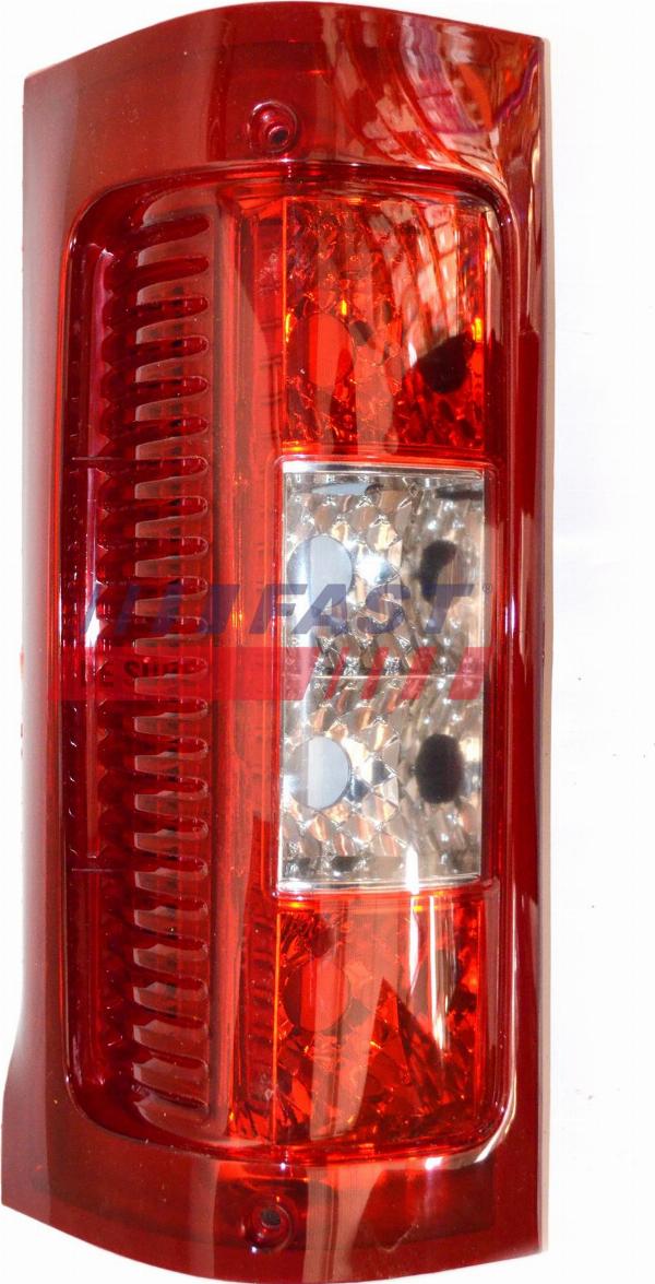 Fast FT86320 — Lampa tylna zespolona