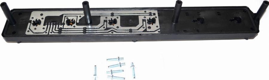 Fast FT86241 - Lampa tylna zespolona