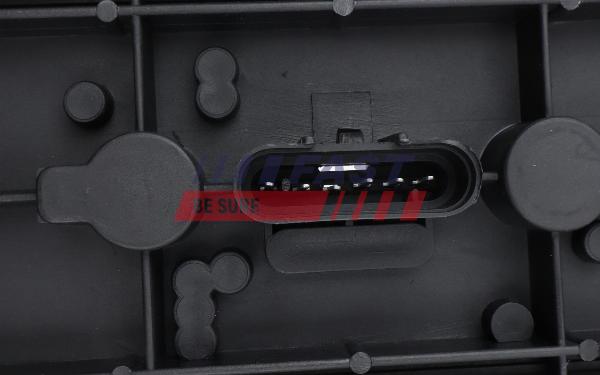 Fast FT86241 - Lampa tylna zespolona