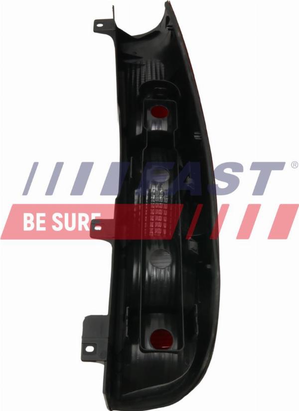 Fast FT86264 - Lampa tylna zespolona