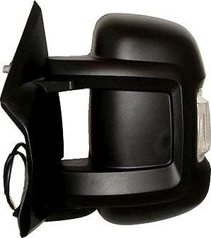 Fast FT86264 - Lampa tylna zespolona