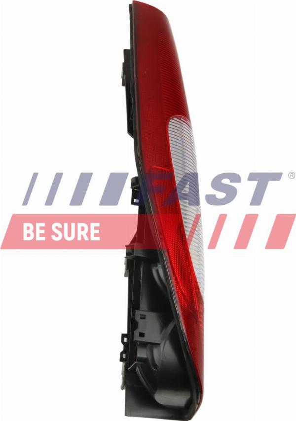 Fast FT86264 - Lampa tylna zespolona