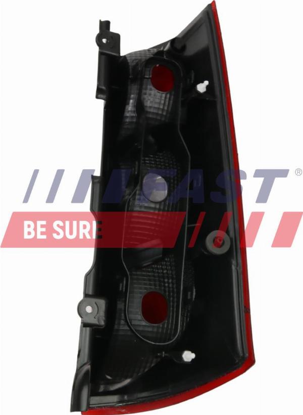 Fast FT86260 — Lampa tylna zespolona