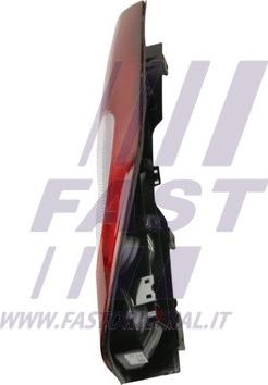 Fast FT86263 - Lampa tylna zespolona