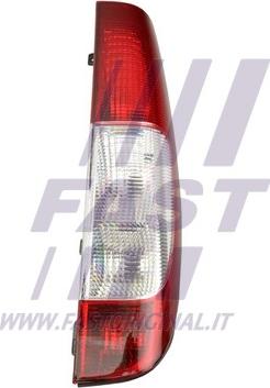 Fast FT86263 - Lampa tylna zespolona