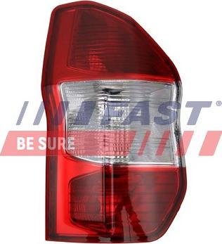 Fast FT86262 - Lampa tylna zespolona