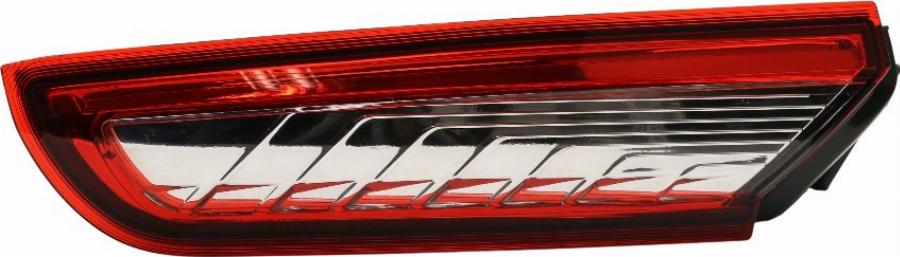 Fast FT86205 - Lampy tylne