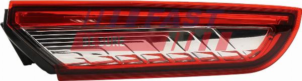 Fast FT86206 — Lampy tylne