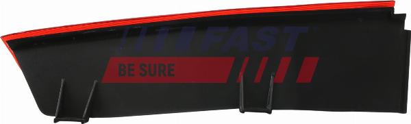 Fast FT86206 - Lampy tylne
