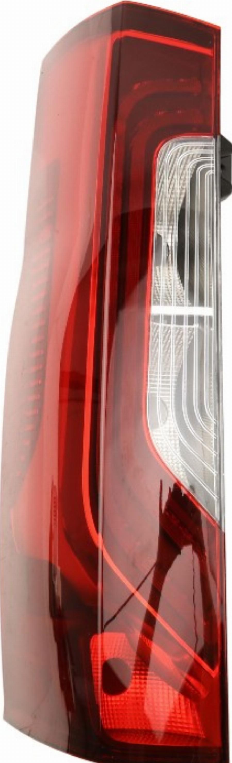 Fast FT86203 - Lampa tylna zespolona