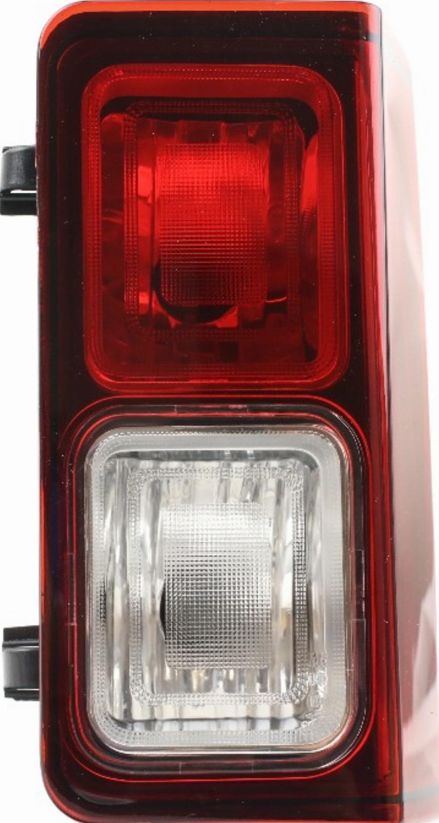 Fast FT86207 - Lampy przeciwmgłowe tylne