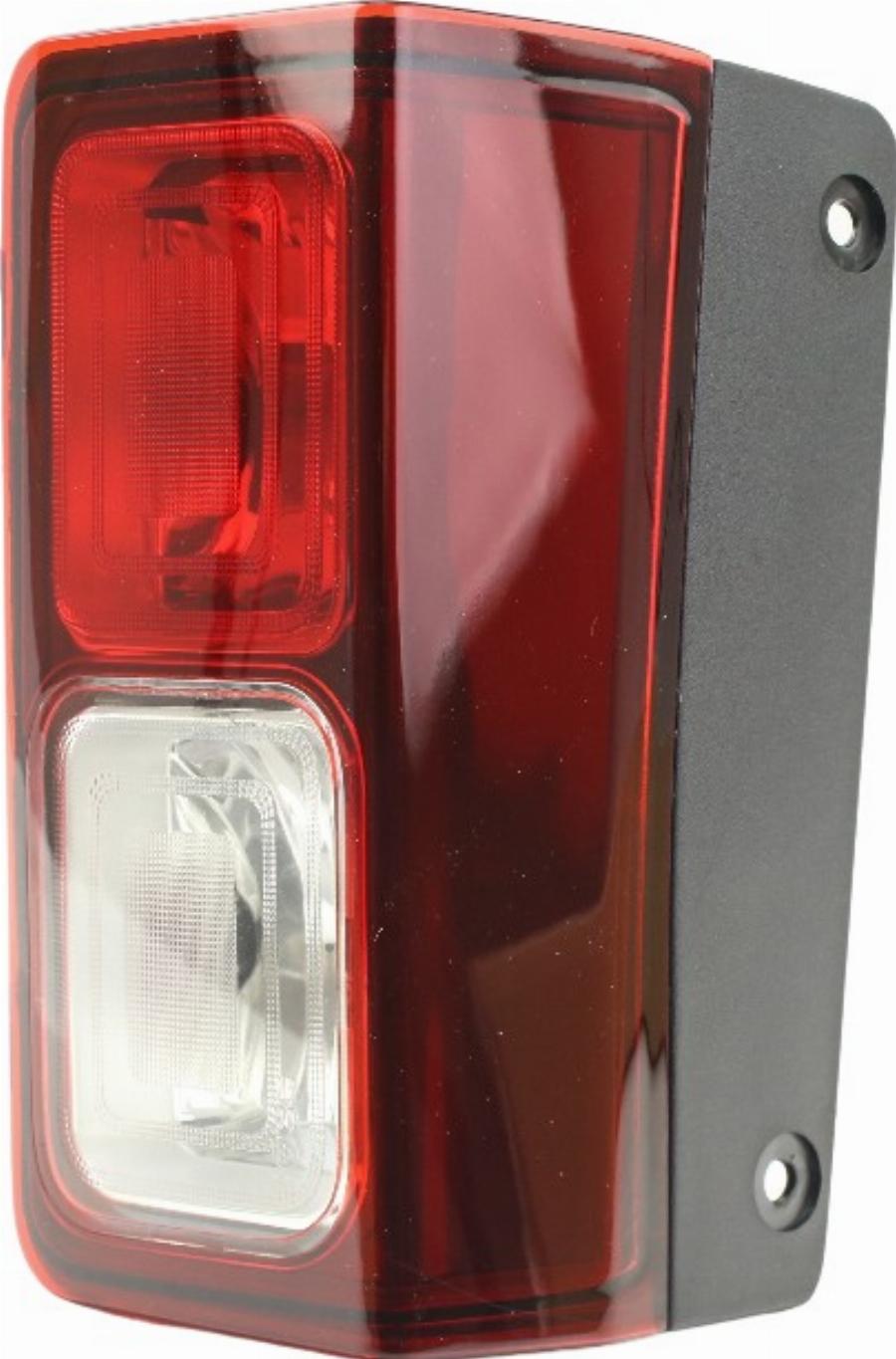 Fast FT86207 - Lampy przeciwmgłowe tylne