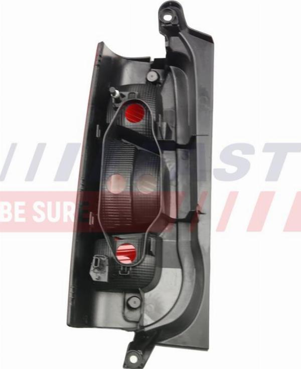 Fast FT86216 - Lampy tylne