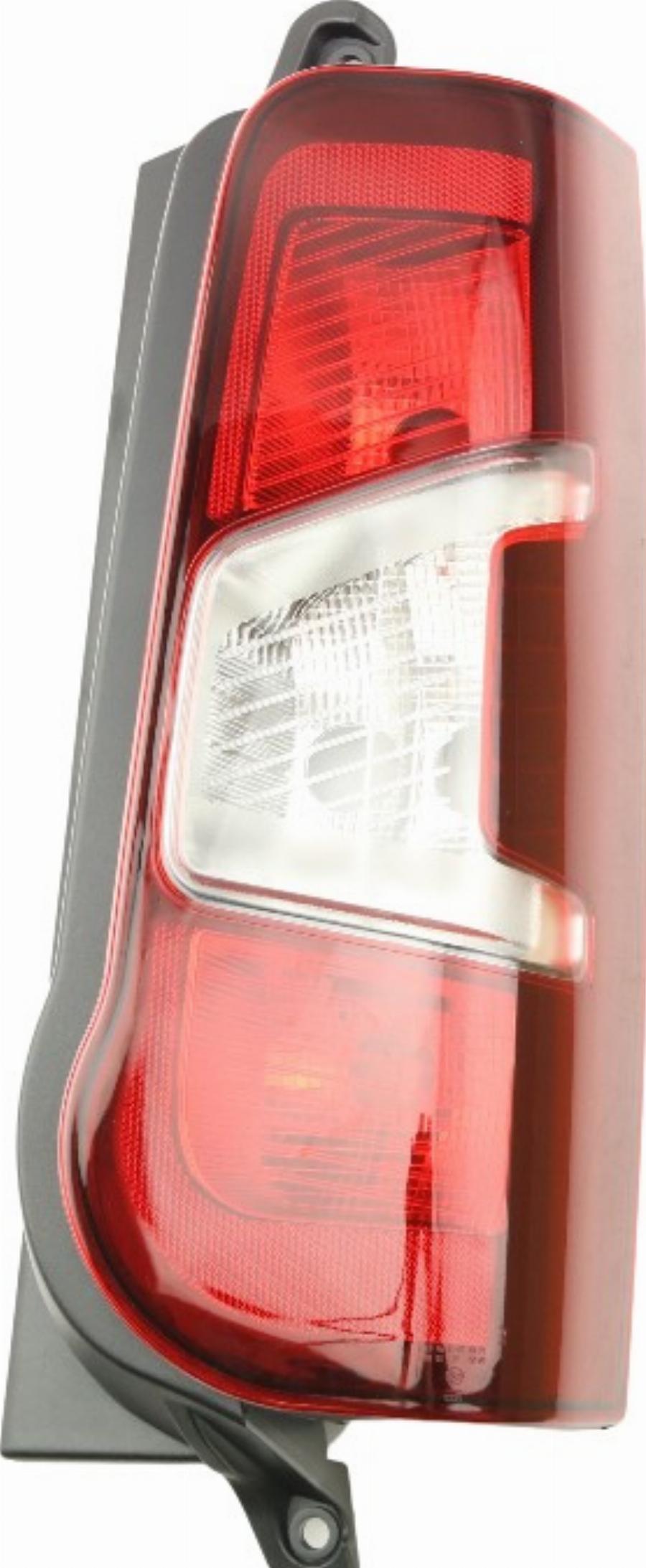 Fast FT86216 - Lampy tylne
