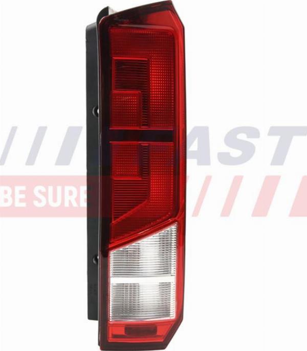 Fast FT86210 — Lampa tylna zespolona