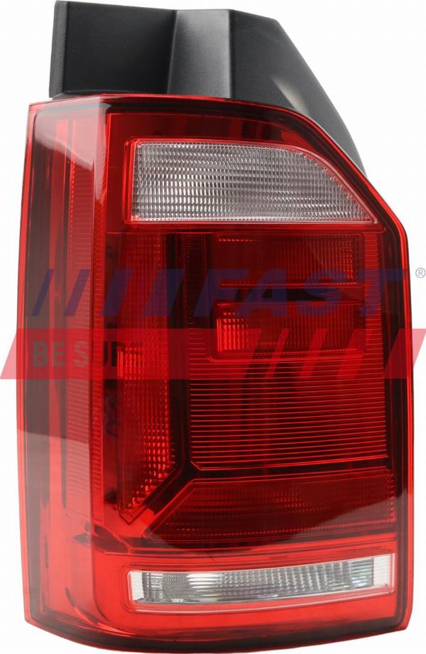 Fast FT86211 — Lampa tylna zespolona