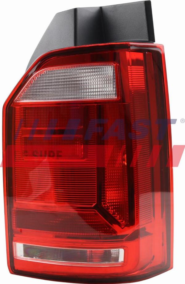 Fast FT86212 — Lampa tylna zespolona
